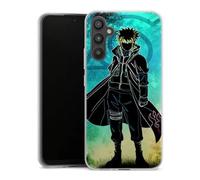 Coque Samsung A37 5G Soul of the Hokage