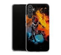 Coque Samsung A37 5G Soul of the ice and fire