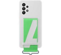 Samsung EF-GA536TWEGWW coque de protection pour téléphones portables 16,5 cm (6.5") Housse Blanc