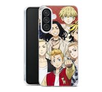 Coque Samsung A56 5g Les Vengeurs De Tokyo Revengers