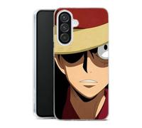 Coque Samsung A56 5g One Piece Corazon