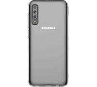 Samsung Coque Souple Samsung pour Galaxy A70 A705 Transparent