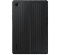 Coque SAMSUNG A8 Cover stand Noir