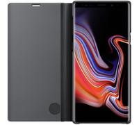 Samsung Etui à rabat Clear View pour Galaxy Note 9 Noir