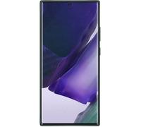 SAMSUNG EF-VN985LG - Coque en cuir Vert G Note20 Ultra