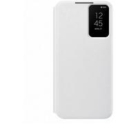 Samsung EF-ZS906C coque de protection pour téléphones portables 16,8 cm (6.6") Folio porte carte Blanc