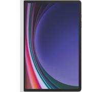 Coque Samsung Ef-Zx812Pwegww Tab S10+ / S9+ Biały/White Notepaper Screen
