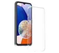 Coque Samsung G A14 4G&5G Silisoft souple Transparente Bigben