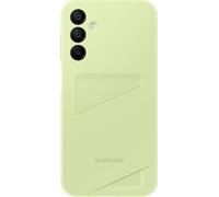 Samsung EF-OA156TMEGWW coque de protection pour téléphones portables 16,5 cm (6.5") Housse Citron vert