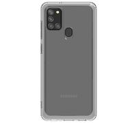 Samsung GP-FPA217KDA coque de protection pour téléphones portables 16,3 cm (6.4") Housse Transparent