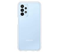 Samsung EF-QA235TTEGWW coque de protection pour téléphones portables 16,8 cm (6.6") Housse Transparent