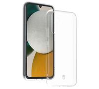 Coque Samsung G A34 5G Silisoft souple Transparente Bigben