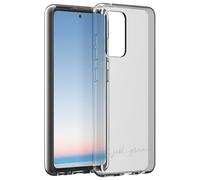 Just Green Coque Bio G A52/A52 5G Transparente