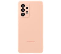Coque Samsung G A53 5G Silicone Pêche Samsung