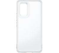 Samsung EF-QA536TTEGWW coque de protection pour téléphones portables 16,5 cm (6.5") Housse Transparent