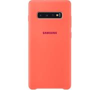 Coque - Samsung - G S10 Plus - Silicone - Ultra fine - Rose