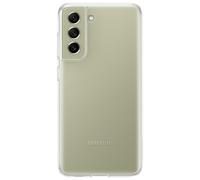 Coque Samsung G S21FE souple Ultra fine Transparente Samsung