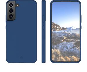 Coque Samsung G S22 5G Costa Rica Bleue - Certifié GRS DBramante1928