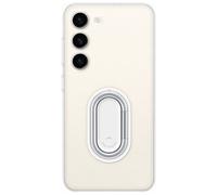 Coque / Housse / Support Officiel Samsung Galaxy S23 - Transparent - Neuf