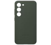 Samsung EF-VS911LGEGWW coque de protection pour téléphones portables 15,5 cm (6.1") Housse Vert