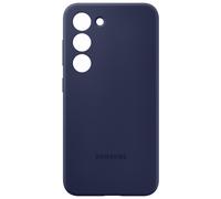 Samsung Coque Silicone G S23 Navy