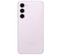 Coque Samsung G S23+ 5G souple Ultra fine Transparente Samsung