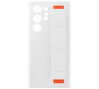 Samsung EF-GS918TWEGWW coque de protection pour téléphones portables 17,3 cm (6.8") Housse Blanc