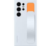 Coque Samsung G S24 ULTRA Silicone avec lanière Bleu Polaire Samsung