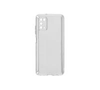 Coque Samsung Galaxy A02S et A03s Protection Flexible Fine et Légère Transparent