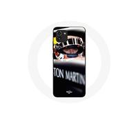 Coque Samsung Galaxy A03 Formule 1 Max Verstappen Pilote automobile