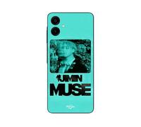 Coque Samsung Galaxy A06 Album 2024 Muse Jimin Bts
