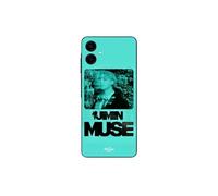 Coque Samsung Galaxy A06 Album 2024 MUSE Jimin BTS