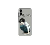 Coque Samsung Galaxy A06 Anime Death Note Ryuzaki
