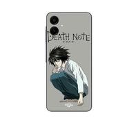 Coque Samsung Galaxy A06 Anime Death Note Ryuzaki