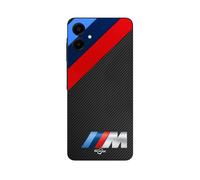 Coque Samsung Galaxy A06 Bmw M Power Logo