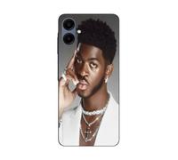 Coque Samsung Galaxy A06 Lil Nas X Brillant