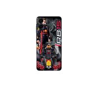 Coque Samsung Galaxy A06 max verstappen renault sport red bull f1