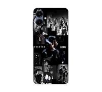 Coque Samsung Galaxy A06 Michael Jackson Forever King