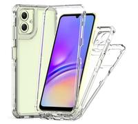 Coque Samsung Galaxy A06 Protection Transparente Anti-Rayures