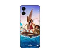 Coque Samsung Galaxy A06 Vaiana 2 Equipage Disney Anime