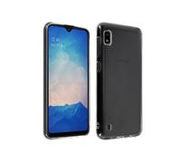 Akashi ALTCA10TRANS coque de protection pour téléphones portables 15,8 cm (6.2 ) Housse Noir Samsung GALAXY A10