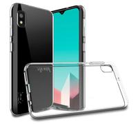 Coque Samsung Galaxy A10e IMAK Transparente
