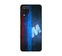 Coque Samsung Galaxy A12 Bmw M Vintage