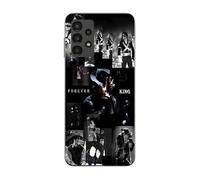 Coque Samsung Galaxy A13 4g Michael Jackson Forever King