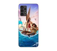 Coque Samsung Galaxy A13 4g Vaiana 2 Equipage Disney Anime