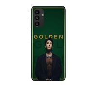 Coque Samsung Galaxy A13 5g Album 2024 Golden Jungkook Bts