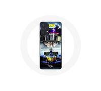 Coque Samsung Galaxy A13 5G Formule 1 Fernando Alonso Díaz pilote automobile espagnol de F1