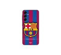 Coque Samsung Galaxy A16 FC Barcelona logo