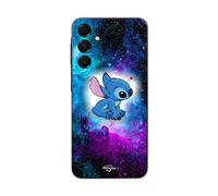 Coque Samsung Galaxy A16 Stitch Ohana Espace Coloré