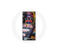 Coque Samsung Galaxy A21S Formule 1 Max Verstappen Pilote automobile de F1